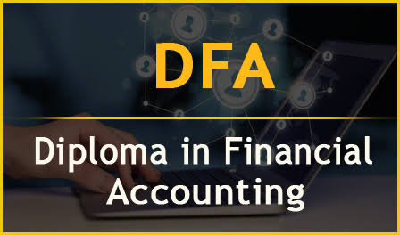 Dipoma in Financial Accounting 