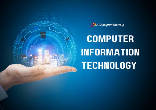 Basic Information Technology 